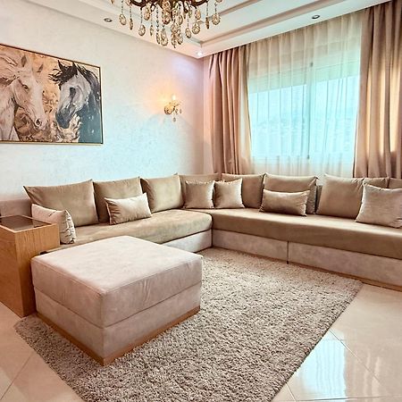 The Paradise Of Achakar Tanger Ngoại thất bức ảnh